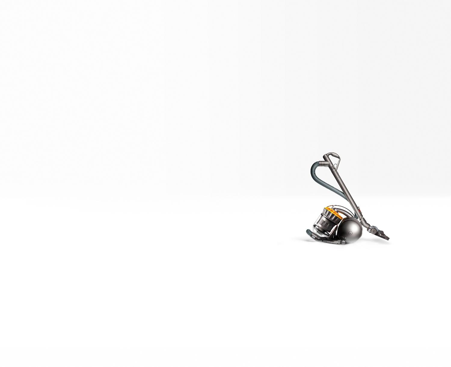 Dyson Ball Multi Floor vacuum Dyson Ball Multi Floor vacuum